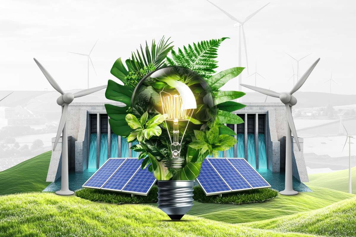 7 Benefits of Green Energy For Businesses | Business Viewpoint Magazine