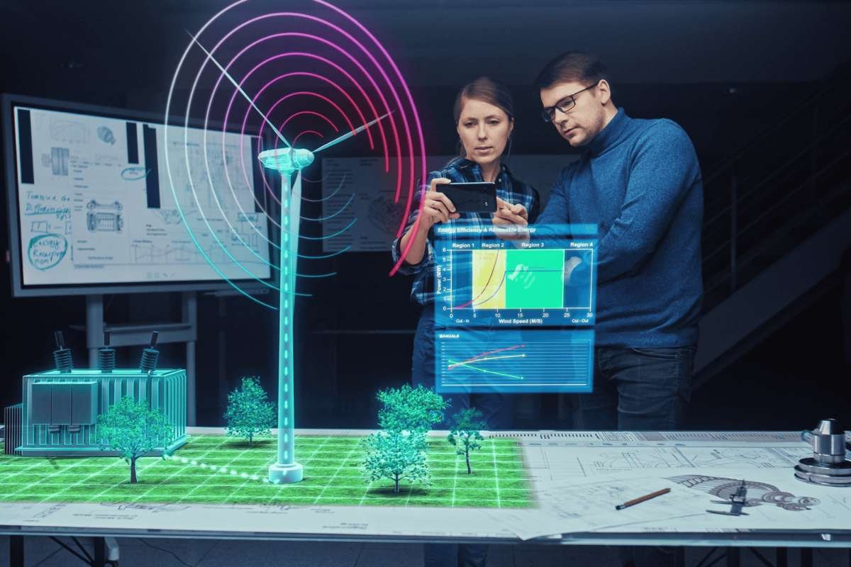 15 Green Energy Business Ideas for Small Investors | Business Viewpoint Magazine
