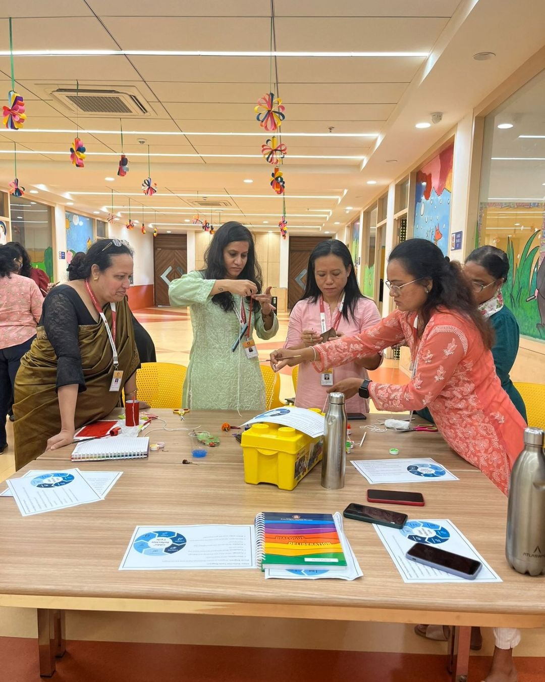 Roopa Lobo: The Educator Behind a New Way of Thinking About Learning | Business Viewpoint Magazine