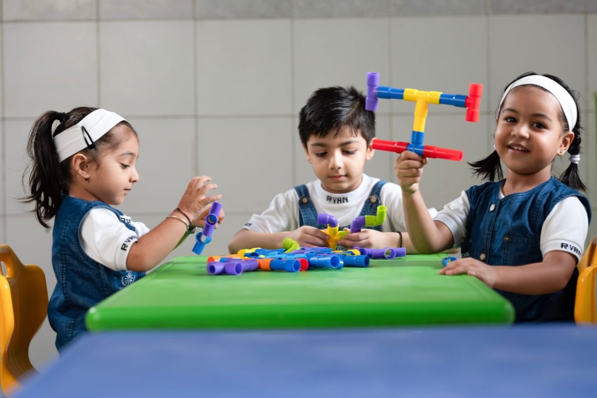 Sonal Pinto Faith, Values, and Vision Ryan Group of Institutions Business Viewpoint Magazine