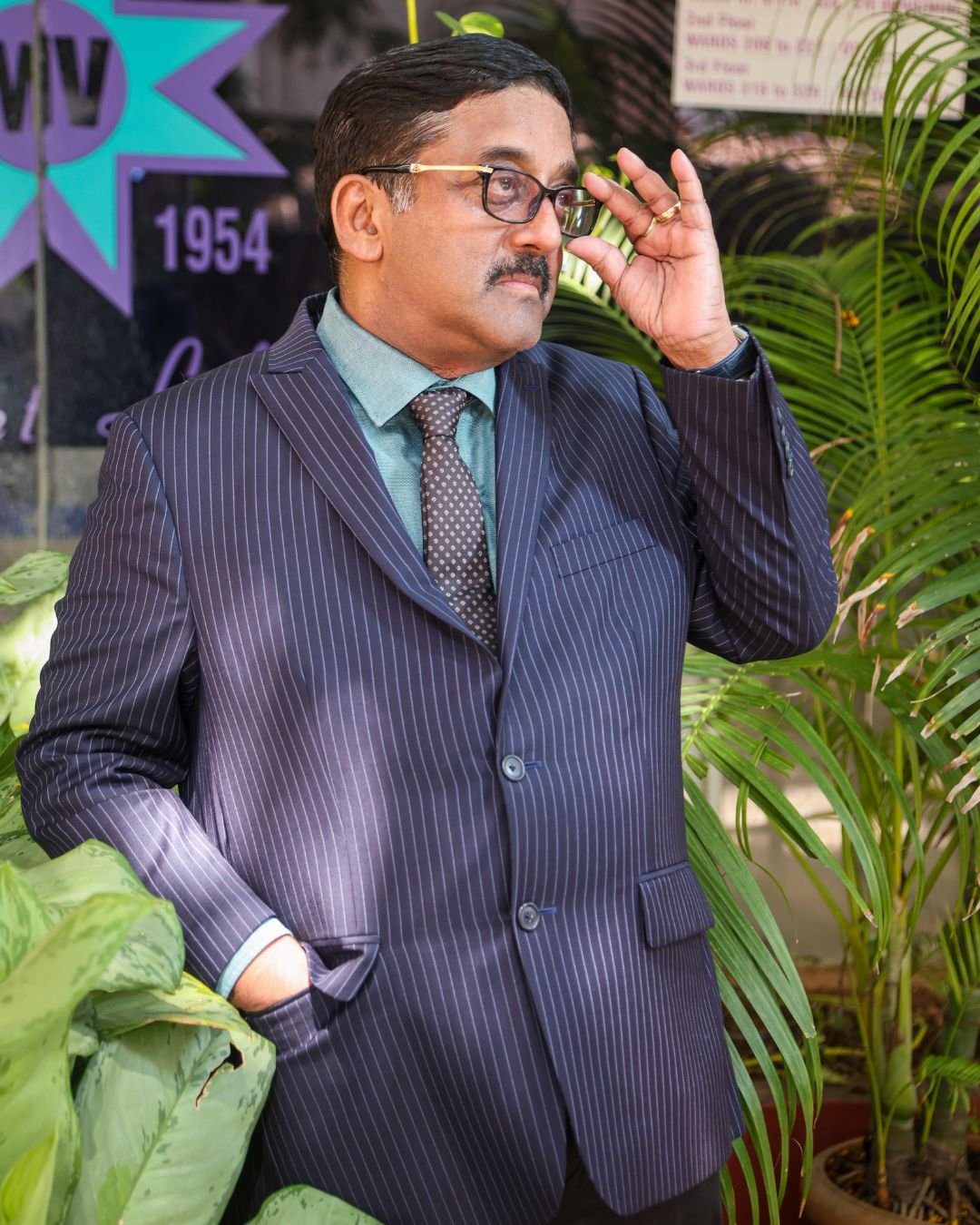 MV Diabetes: Dr. Vijay Viswanathan - A Lifetime of Leadership Dedicated | Business Viewpoint Magazine