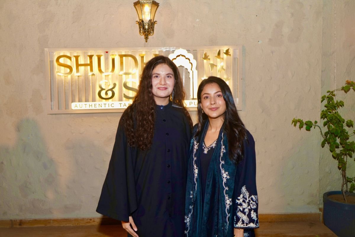Rishita Malhotra's Journey in Shaping Nirwana Group's People & Culture Business Viewpoint Magazine
