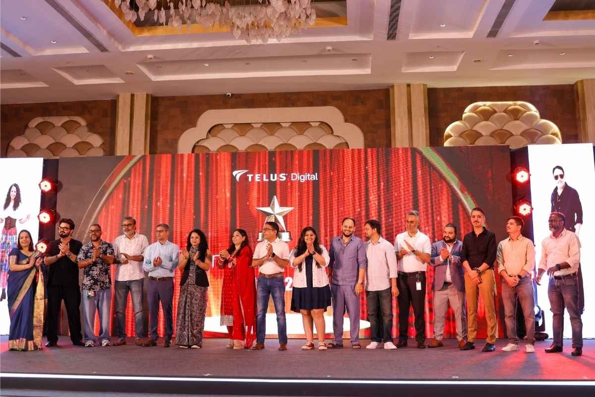 Deepika Pillai: Leading People Through the AI Shift | TELUS Digital | Business Viewpoint Magazine