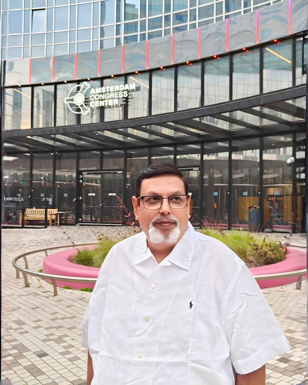 Vipin Saini- Leading India's Biological Agriculture | BASAI | Business Viewpoint Magazine