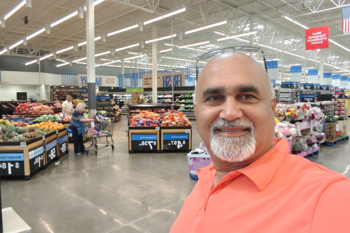 Prasad Sreekanta- Business Growth Expert | DLS Incorporation | Business Viewpoint Magazine