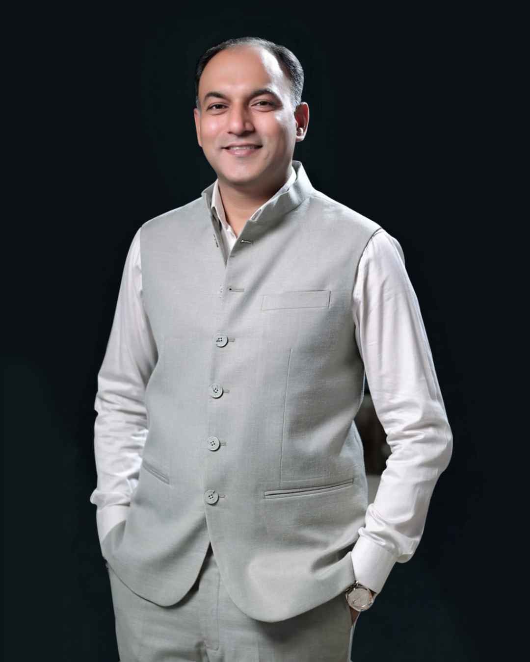 Dr. Mayank Agarwal: Higher Education Visionary | IIMT Group of Colleges | Business Viewpoint Magazine