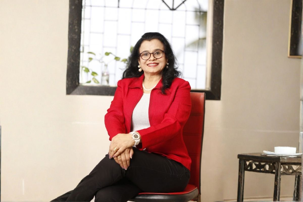 Agatha Sushila Anthony Dias: Building a Legacy | Amcha Ghar | Business Viewpoint Magazine