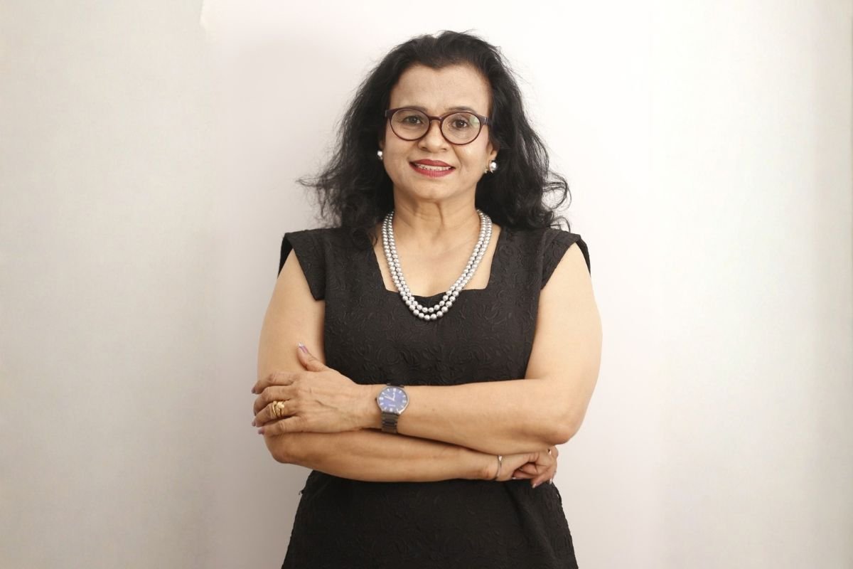 Agatha Sushila Anthony Dias: Building a Legacy | Amcha Ghar | Business Viewpoint Magazine