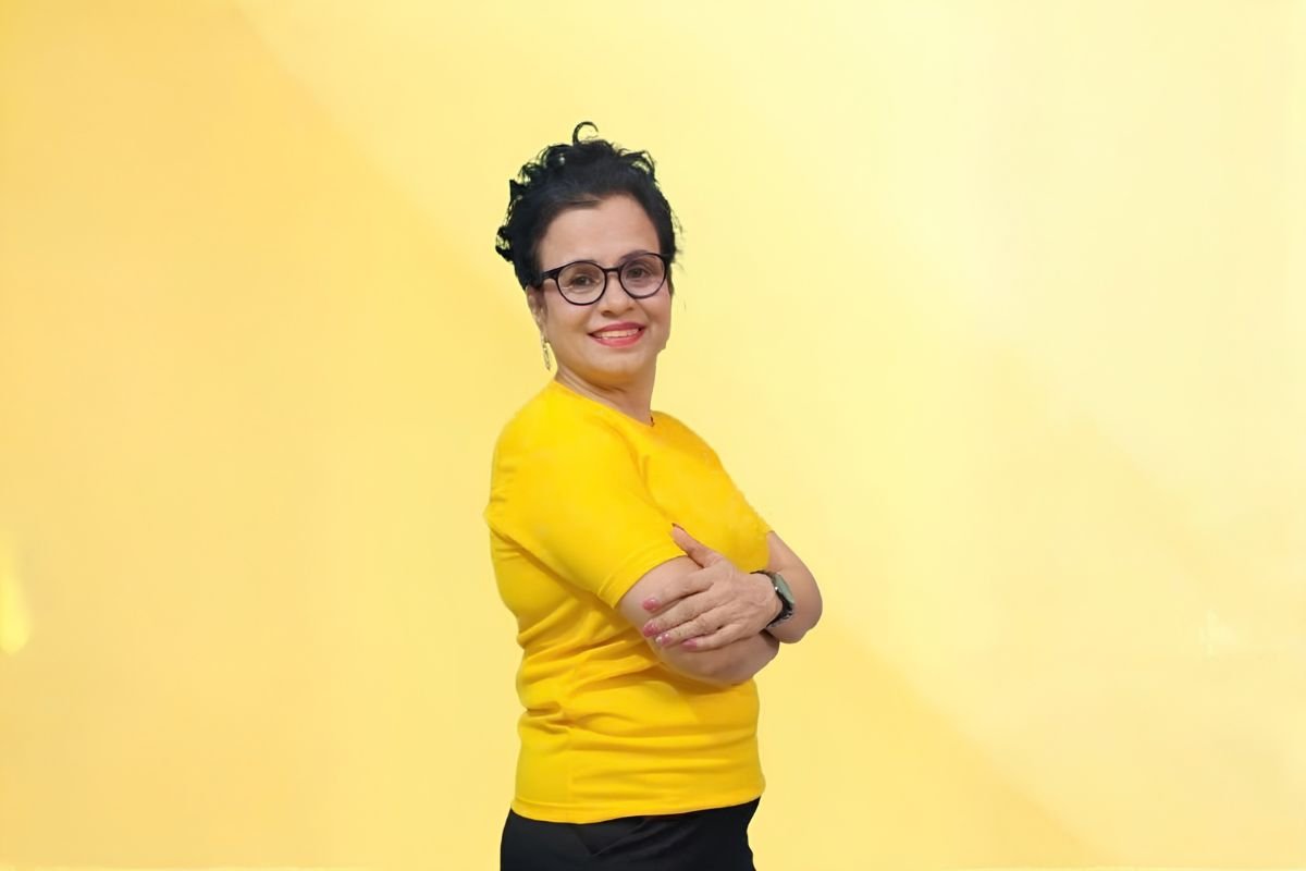 Agatha Sushila Anthony Dias: Building a Legacy | Amcha Ghar | Business Viewpoint Magazine