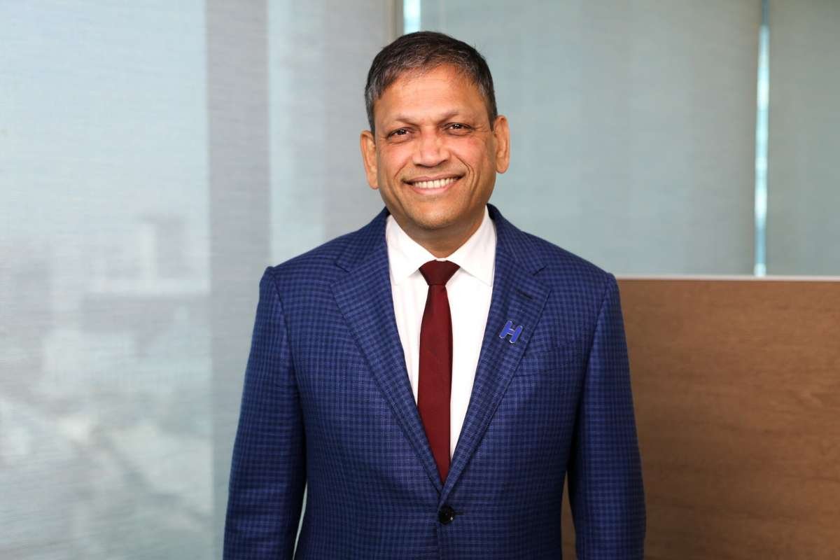 Vivek Jetley Hexaware CEO: New Leadership Appointment | Business Viewpoint Magazine