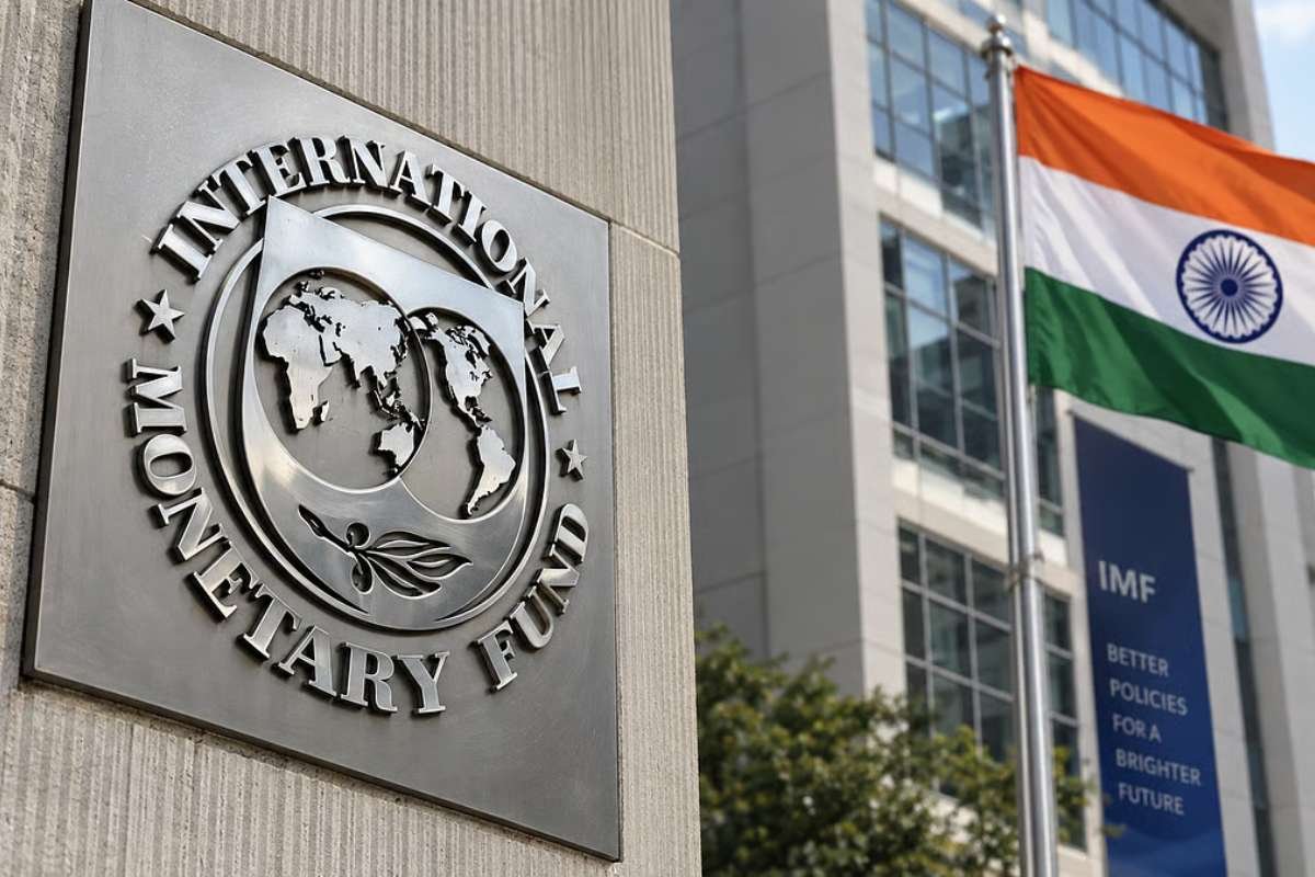 India 7.8% GDP Growth: IMF Praises Strong Q1 FY27 Data | Business Viewpoint Magazine