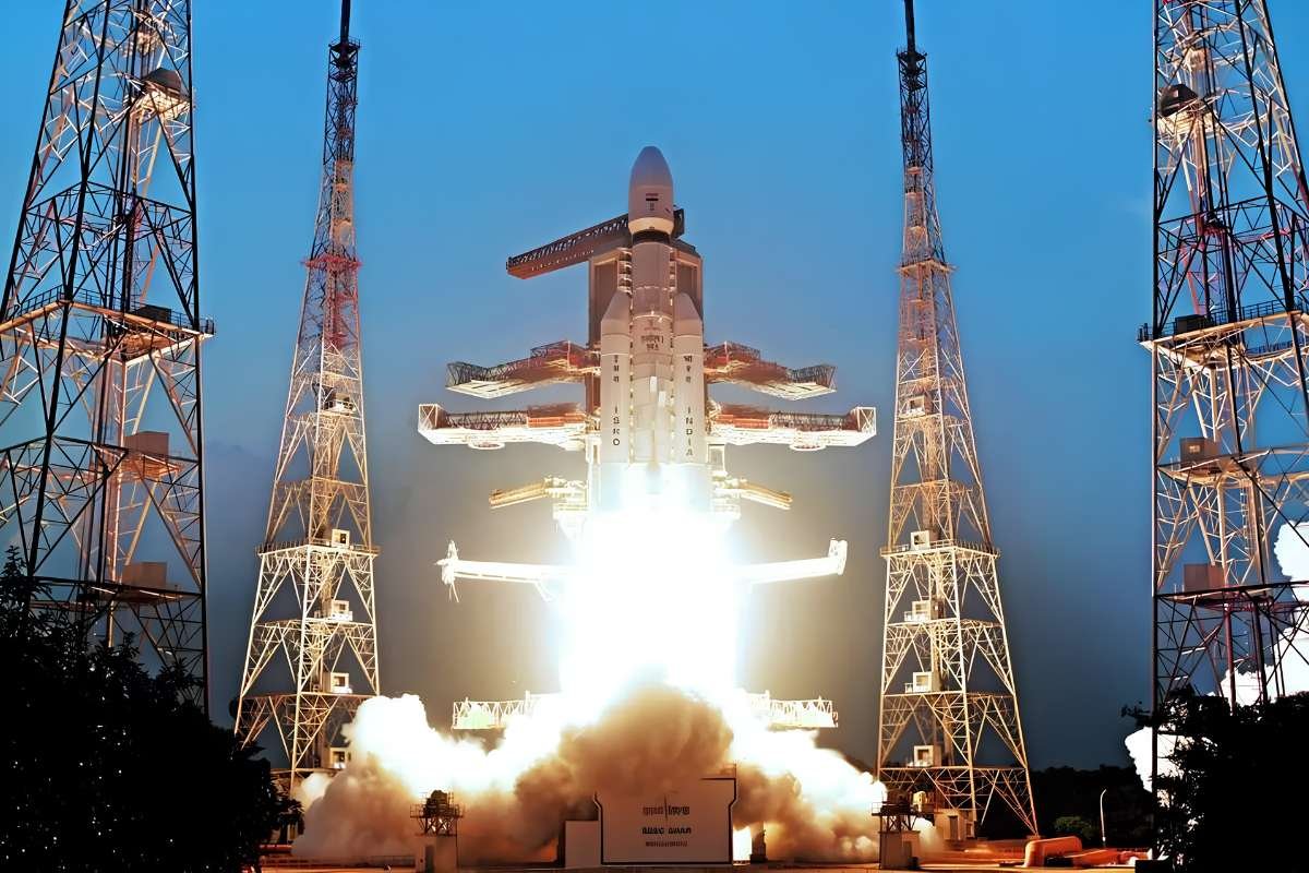 Gaganyaan 2026: ISRO Reaffirms First Uncrewed Launch Target | Business Viewpoint Magazine