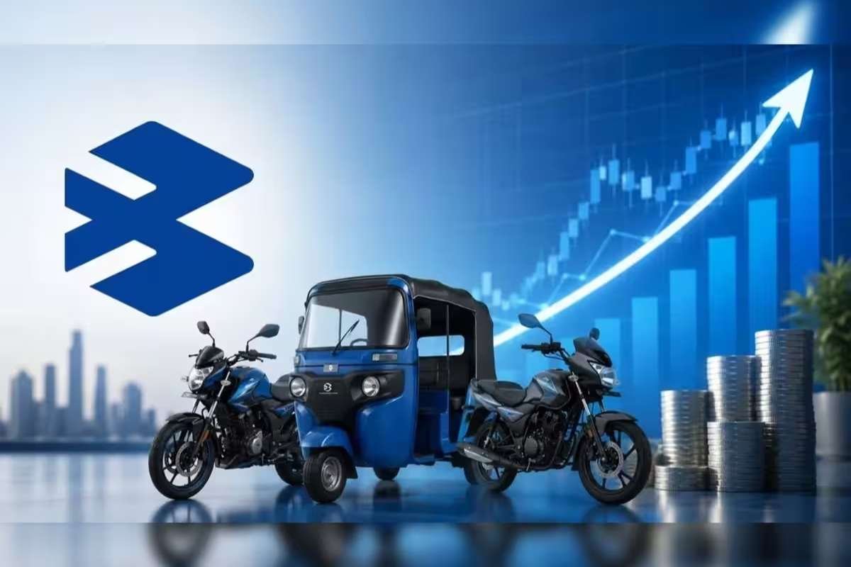 India Auto Sales August 2026 Rise 36% to 4.5 Lakh Units | Business Viewpoint Magazine