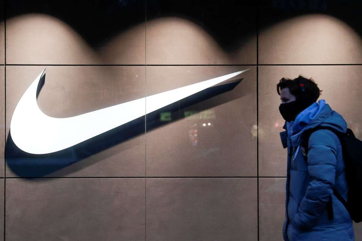Nike S&P 100 Exit After Nearly 18 Years: What Happened? | Business Viewpoint Magazine