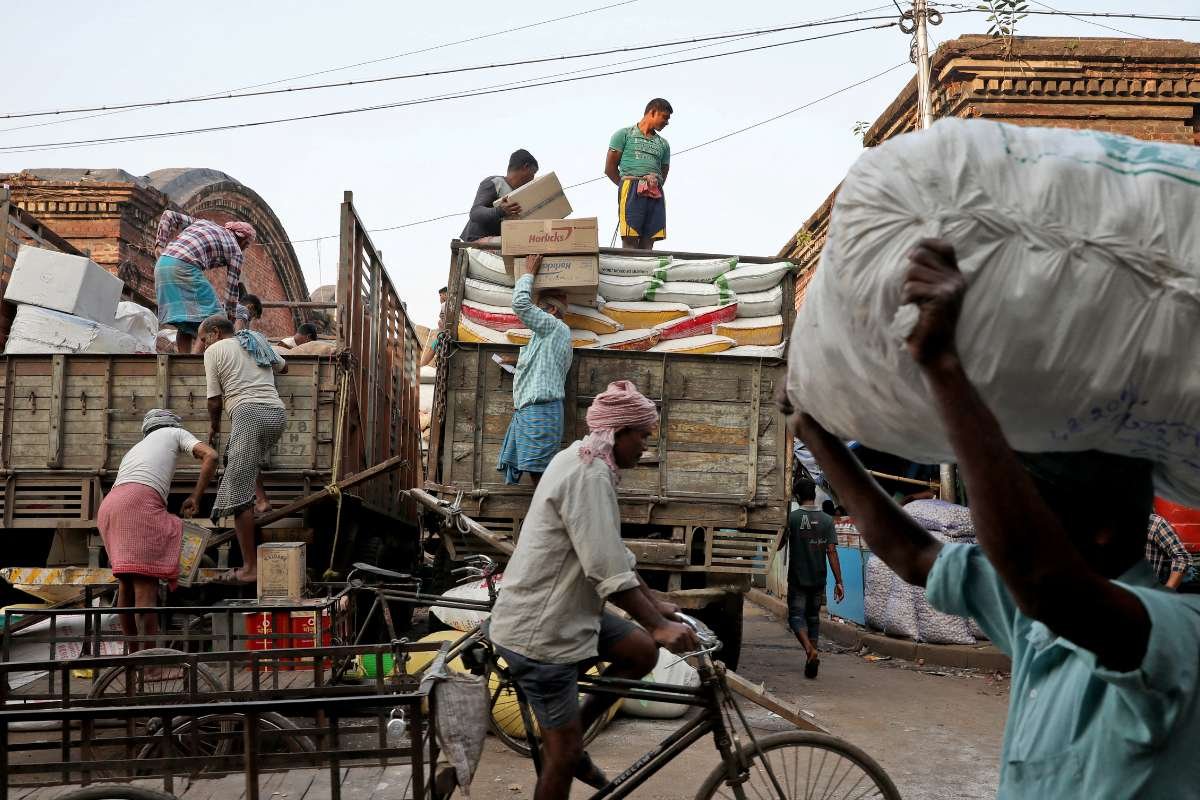 India FY27 GDP Growth Forecast Raised to 7% by S&P Global | Business Viewpoint Magazine