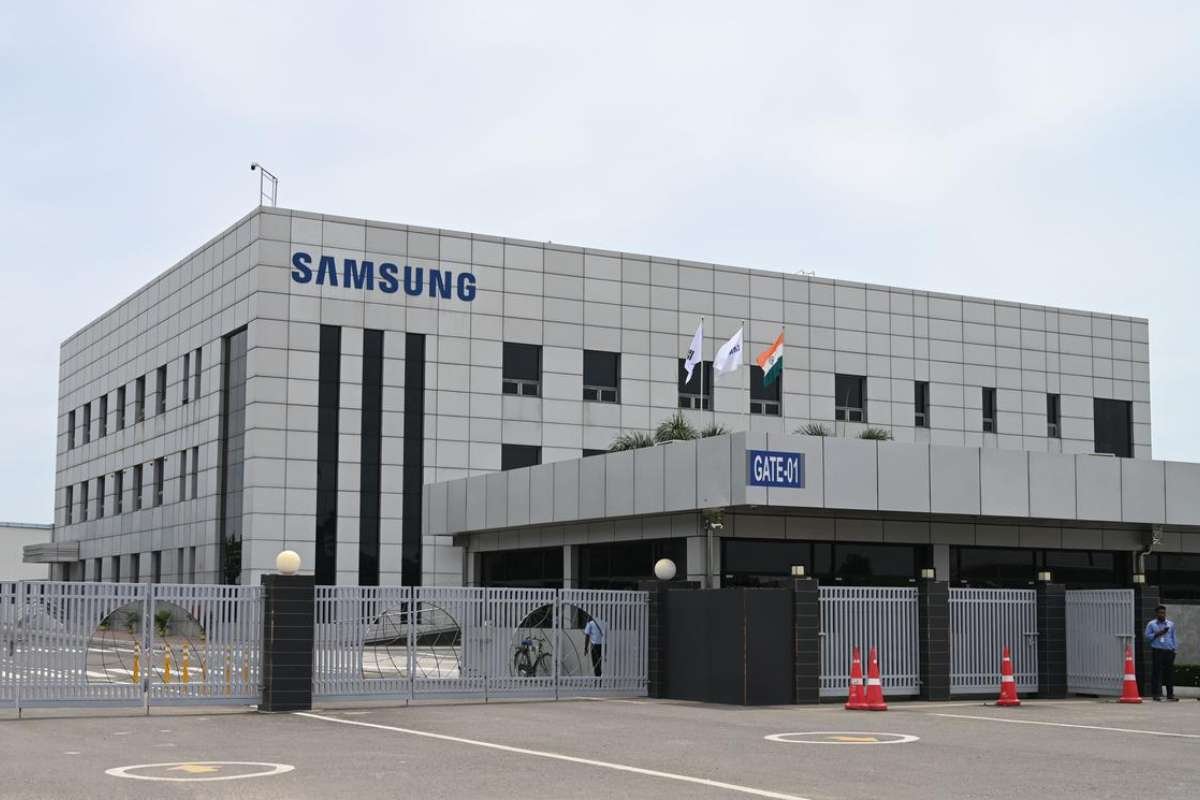 Samsung India Layoffs: 80-100 Jobs Cut in Restructuring | Business Viewpoint Magazine