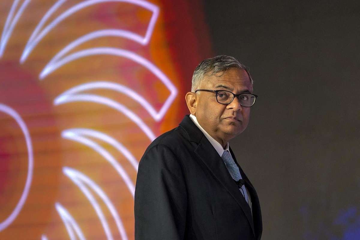 Tata Sons Chandrasekaran Reappointment Backed by Legal Opinions | Business Viewpoint Magazine