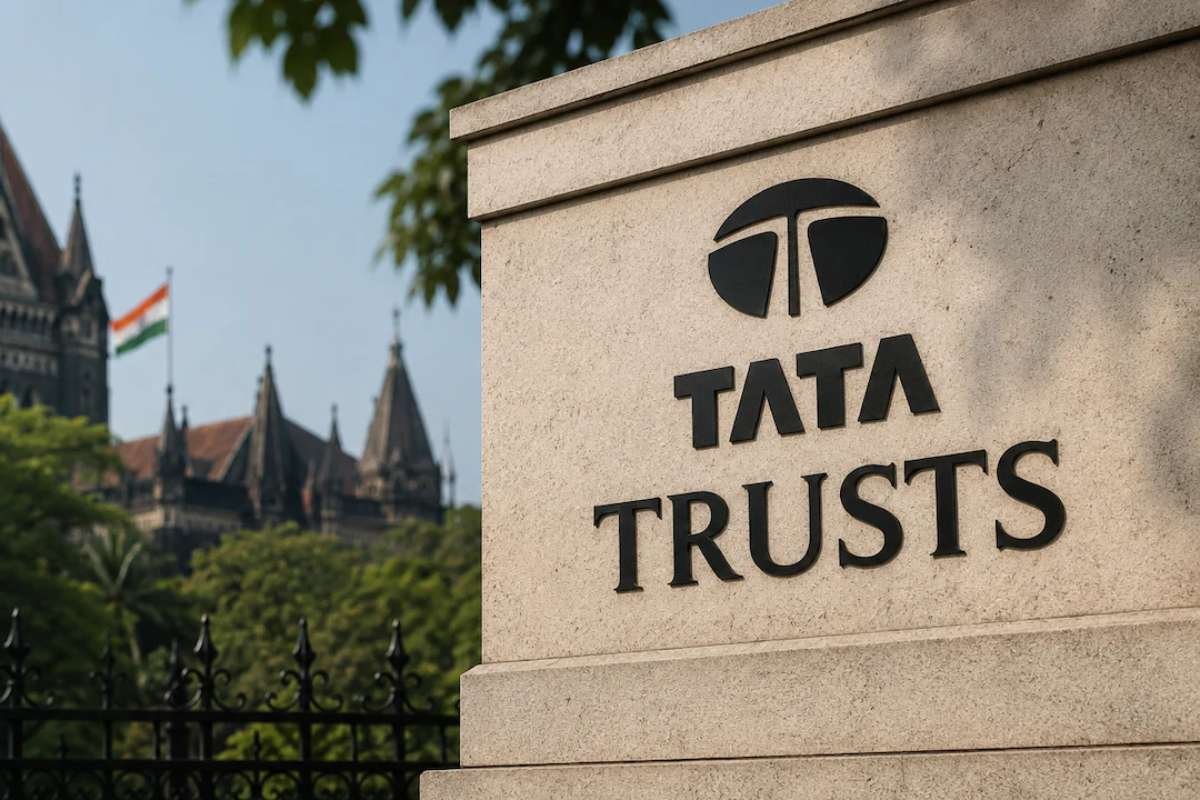 Tata Sons Restructuring: Tata Trusts Proposes Merger to Retain Private Status | Business Viewpoint Magazine