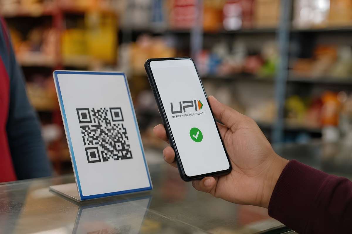 UPI MDR: Customers Won’t Face Extra Charges From October 15 | Business Viewpoint Magazine