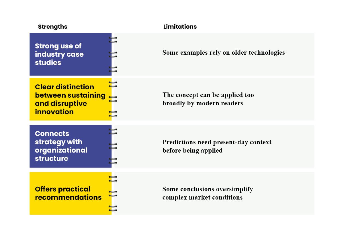 Critical Evaluation Pros and Cons | Business Viewpoint Magazine