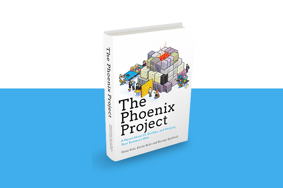 The Phoenix Project Book Review: DevOps & Business Lessons | Business Viewpoint Magazine