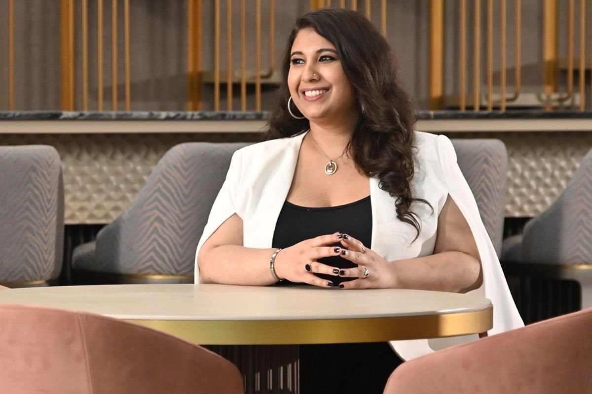 Yukti Nagpal- Future-Ready Approach to Urban Living | Gulshan Group | Business Viewpoint Magazine