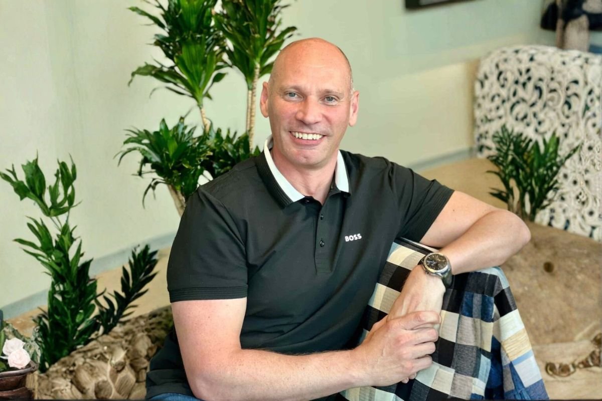 Kevin Wooldridge on AI and Microsoft’s Digital Transformation Microsoft Digital Business Viewpoint Magazine