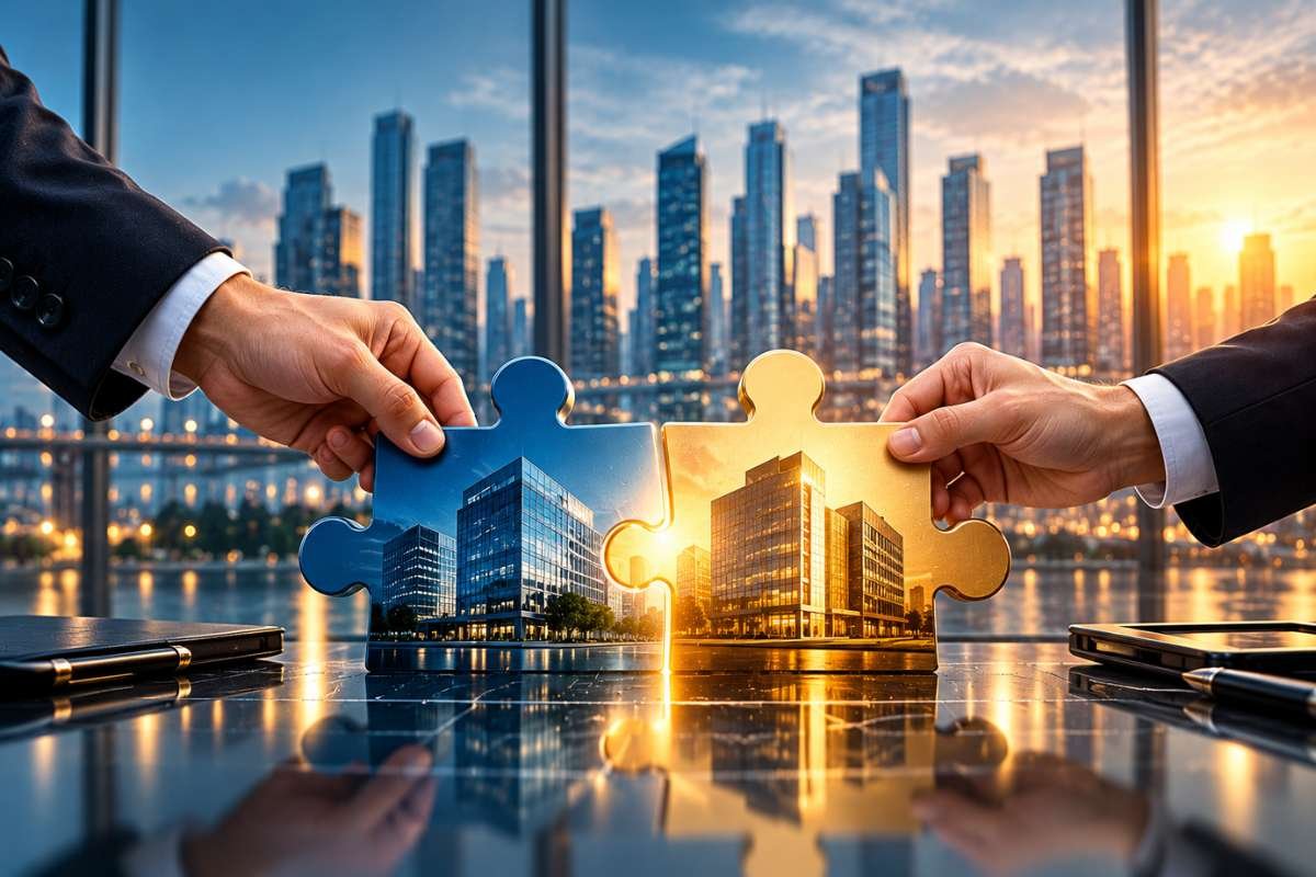 5 Key Things to Consider in Brand Integration After a Merger | Business Viewpoint Magazine