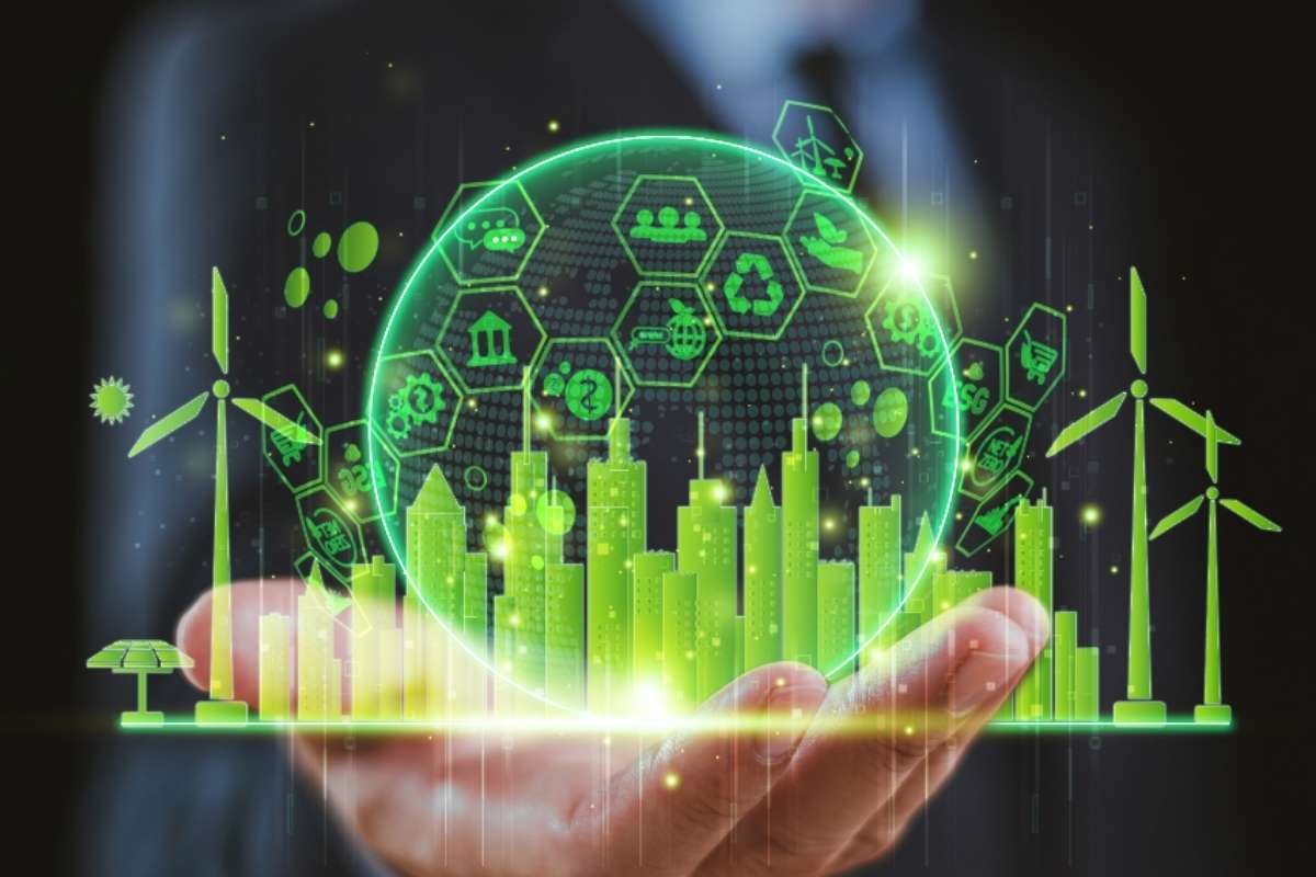How to Choose the Right Green Energy Solutions and Technology? | Business Viewpoint Magazine
