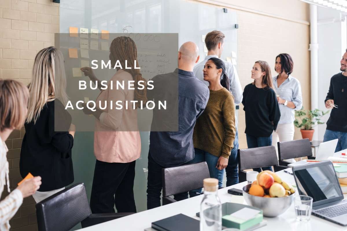 Small Business Acquisition in India: What to Check Before Buying | Business Viewpoint Magazine