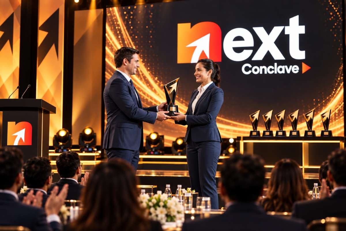 10 Benefits of Business Awards at the NEXT Conclave For Indian Businesses | Business Viewpoint Magazine