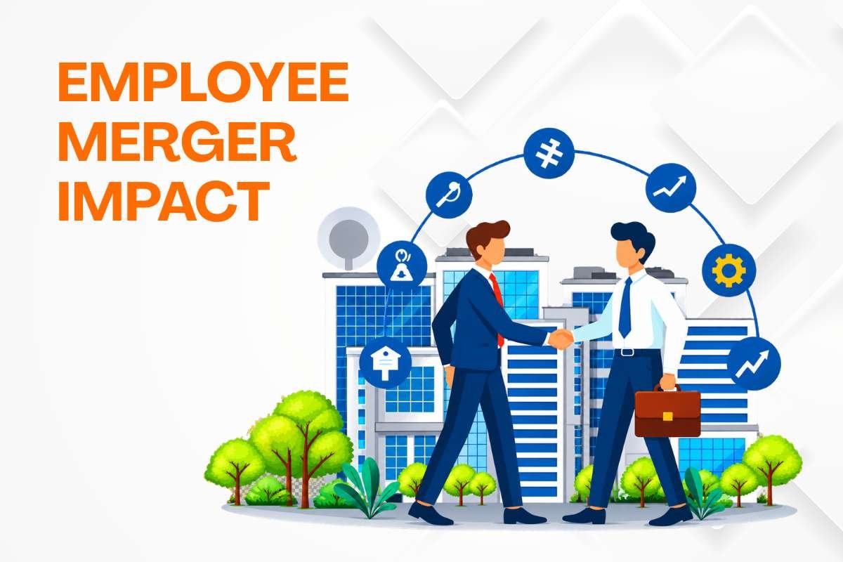 Employee Merger Impact: What Happens to Employees After a Merger? | Business Viewpoint Magazine