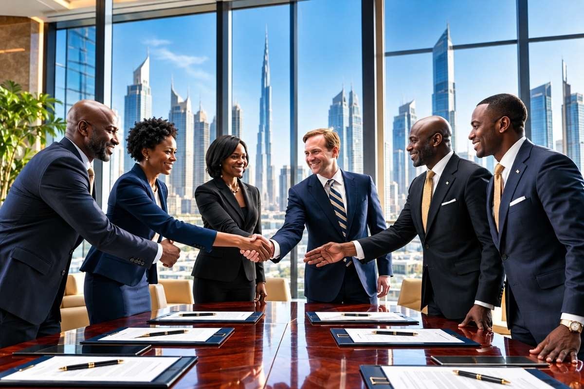 Why Companies Pursue Mergers and Acquisitions: 8 Key Reasons | Business Viewpoint Magazine
