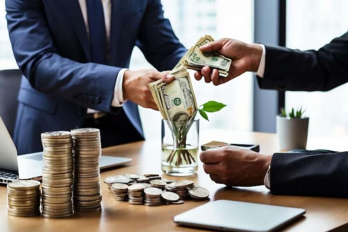 Attracting Investors and Funding Opportunities | Business Viewpoint Magazine