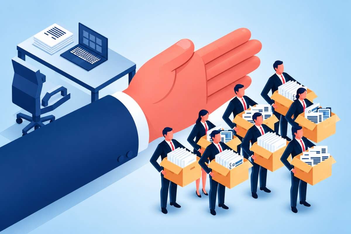 Employee Merger Impact: What Happens to Employees After a Merger? | Business Viewpoint Magazine