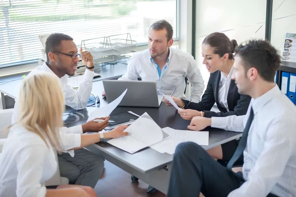 After the Event, Follow Up Before the Opportunity Goes Cold | Business Viewpoint Magazine