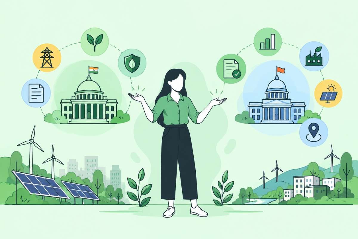 Central vs State Level Compliance | Business Viewpoint Magazine