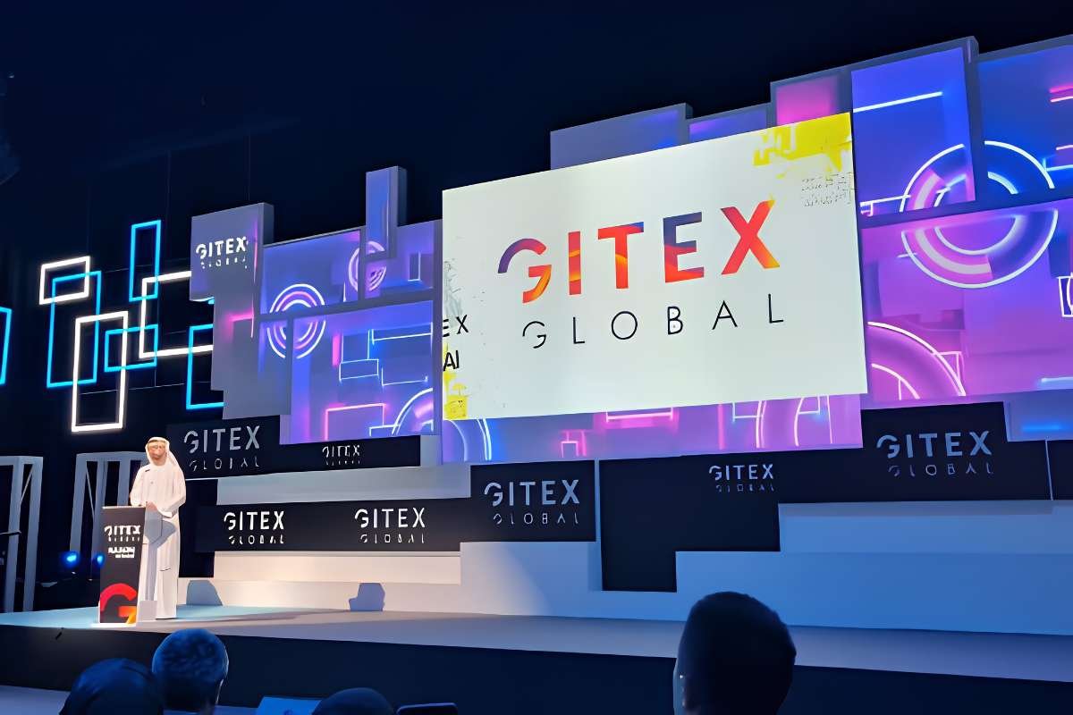 GITEX GLOBAL 2026 | Business Viewpoint Magazine