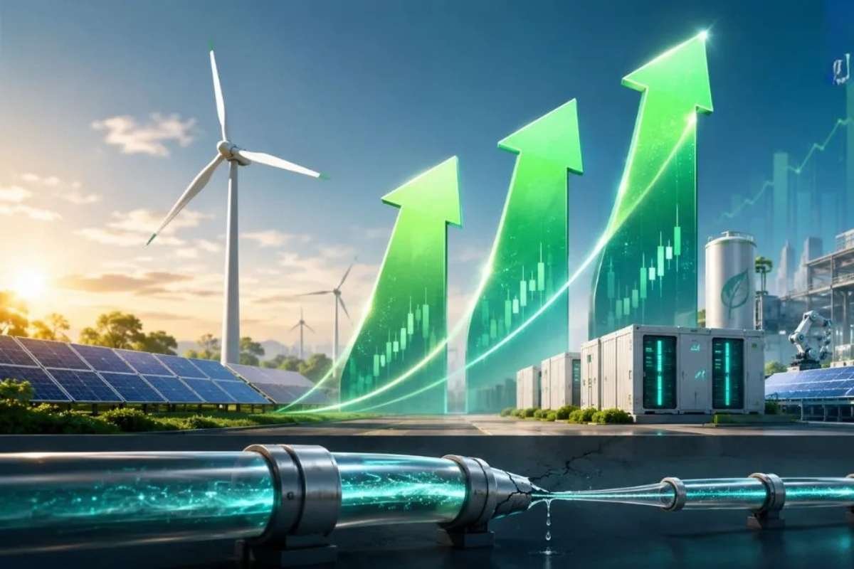 Green Energy vs. Clean Energy: What Businesses Need to Know | Business Viewpoint Magazine