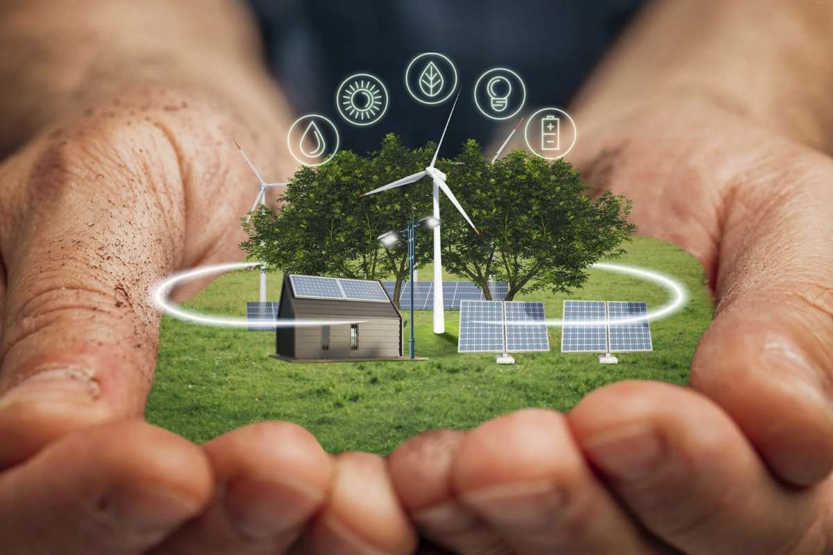 How to Choose the Right Green Energy Technology | Business Viewpoint Magazine