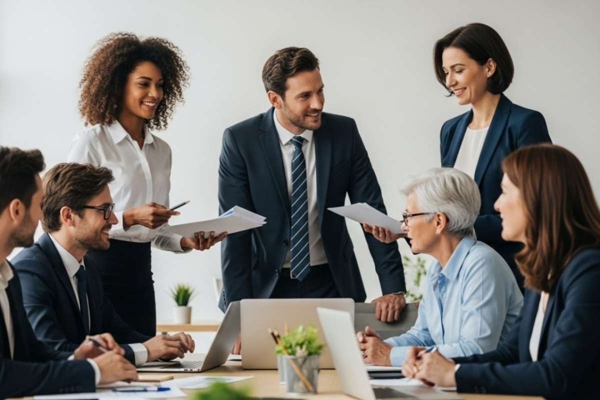 Employee Merger Impact: What Happens to Employees After a Merger? | Business Viewpoint Magazine