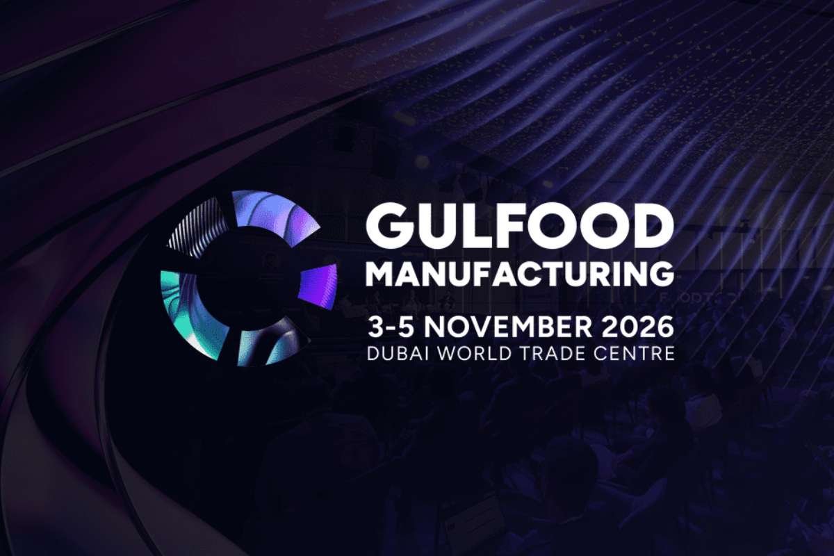 Gulfood Manufacturing 2026 | Business Viewpoint Magazine