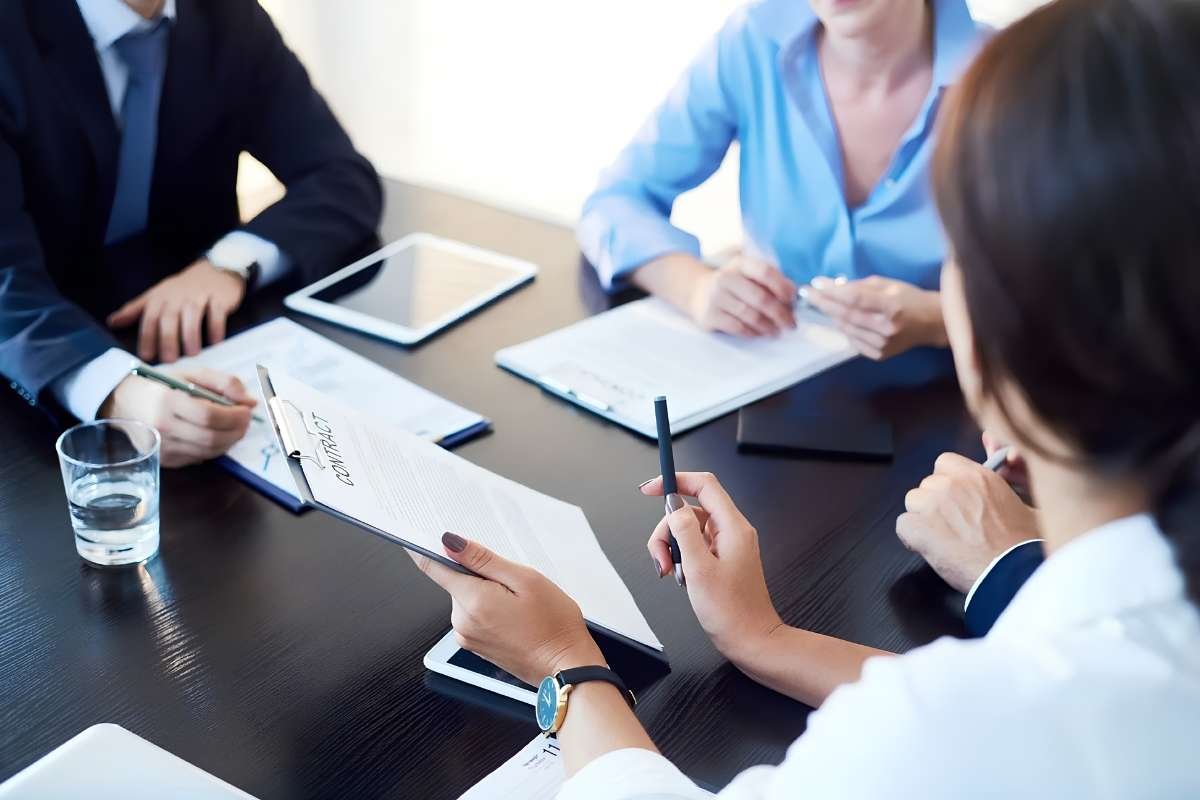 7 Negotiation Strategies in M&A | Business Viewpoint Magazine