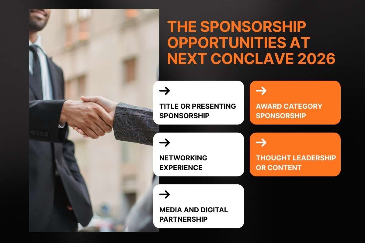 Business Summit Sponsorship: Why NEXT Conclave Matters for Indian Brands | Business Viewpoint Magazine