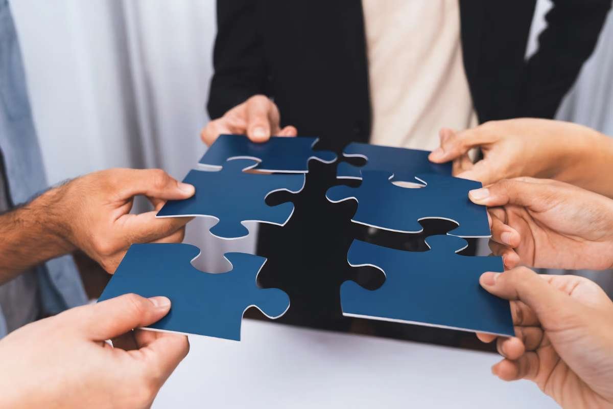 Merger vs Acquisition vs Takeover | Business Viewpoint Magazine