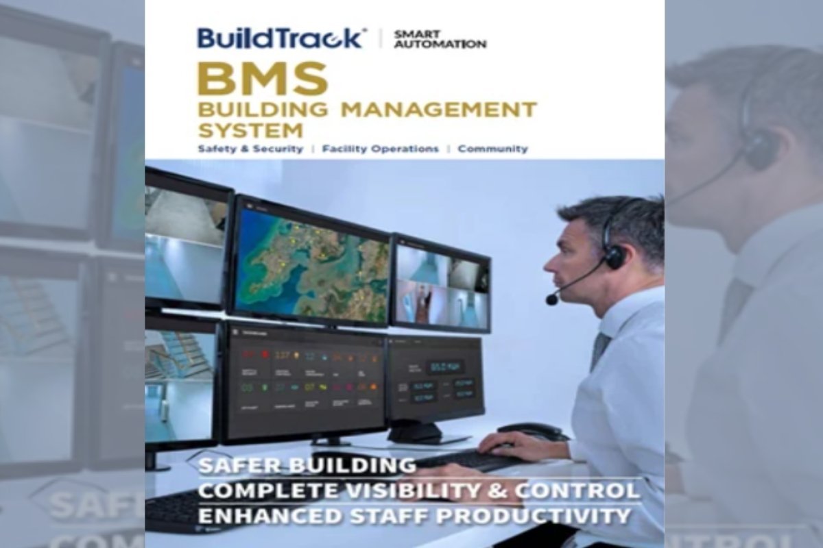 Smart Campus Security How AI, IoT and Digital Twins Improve Safety Business Viewpoint Magazine