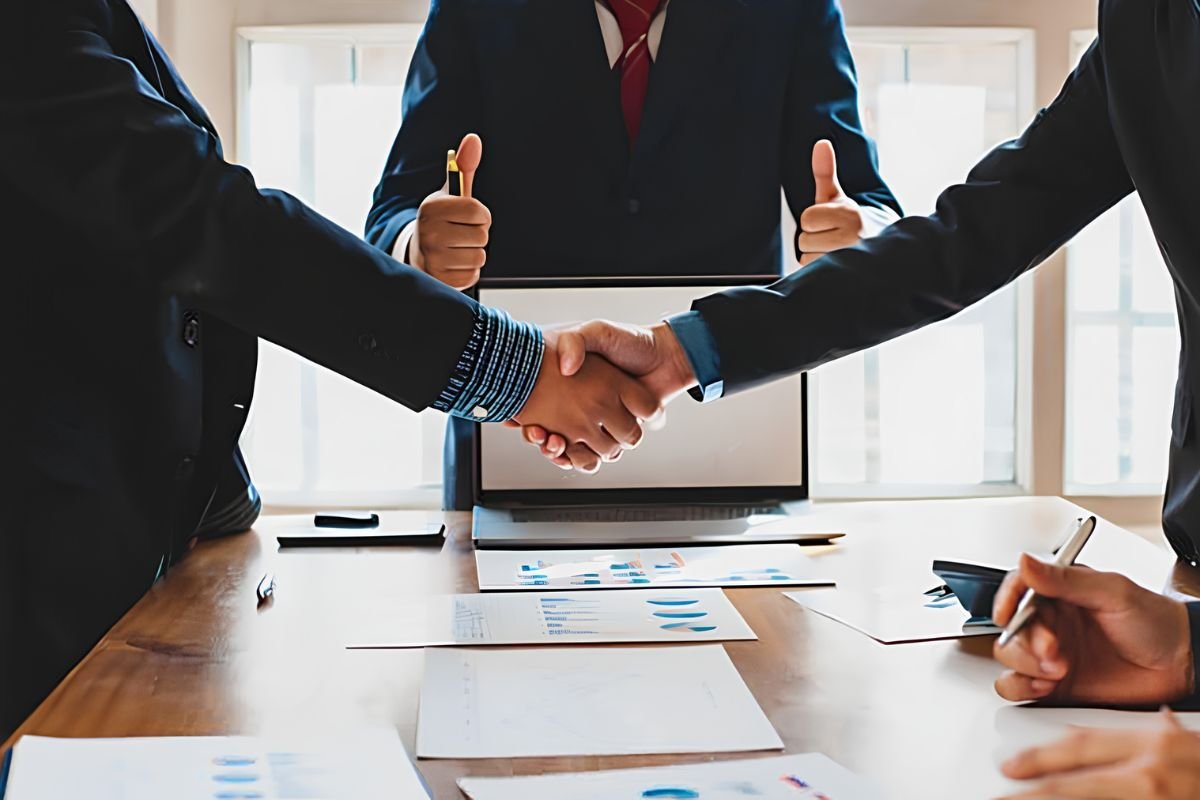 Financing and Regulatory Approvals | Business Viewpoint Magazine