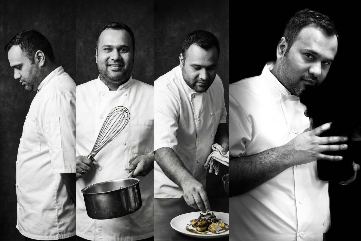 Dineshkumar Subramani- Redefining Hospitality | MecwaCare | Business Viewpoint Magazine