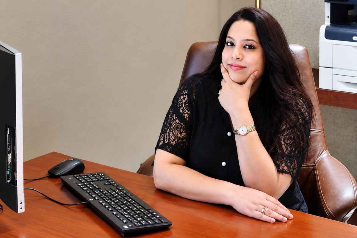 Dr. Henrietta Newton Martin: Strategic Legal Leadership | JUSCOGEN & ALCOP | Business Viewpoint Magazine