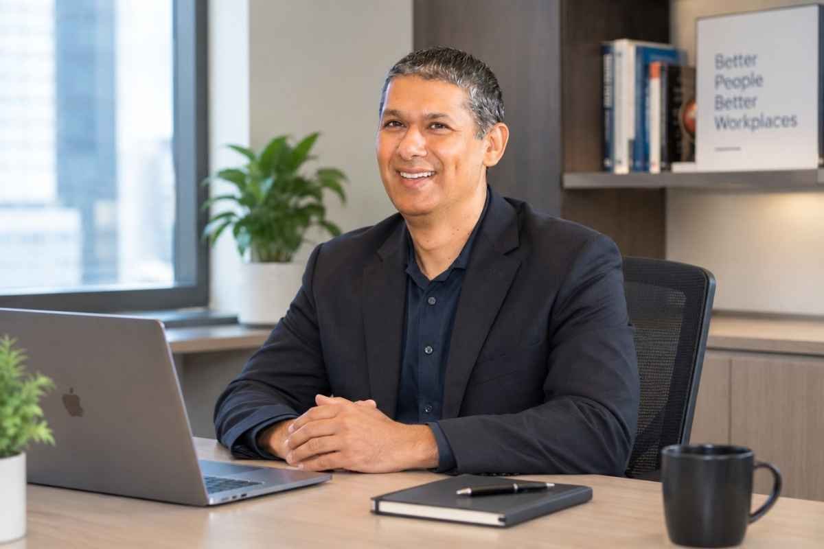ClayHR: Redefining How Organizations Prepare for the Future | Business Viewpoint Magazine